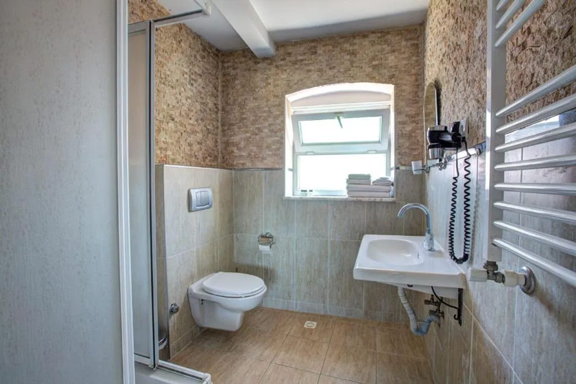Maravilloso Hotel Galata Istanbul - Family Suite