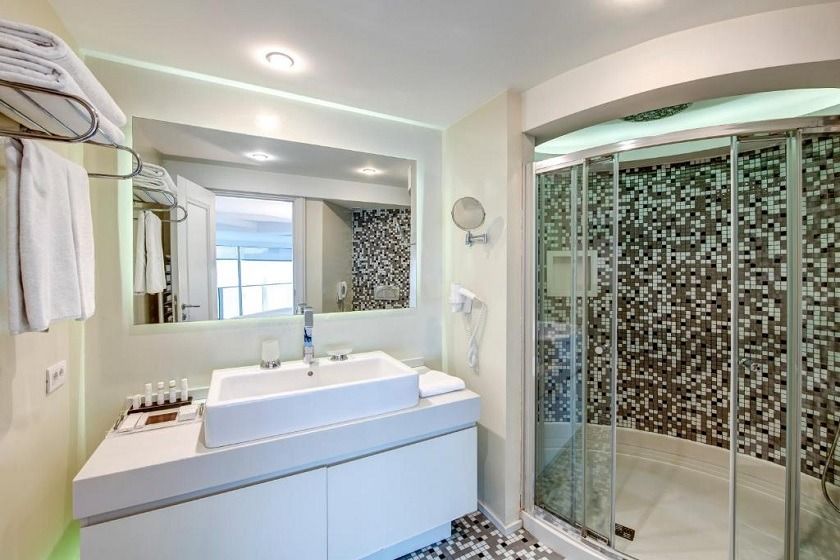 The Elysium Styles Taksim Istanbul - Room