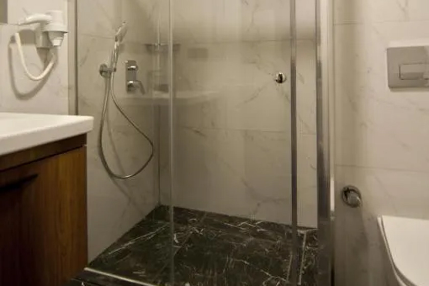 Valide Residence Istanbul - Standard Double Room