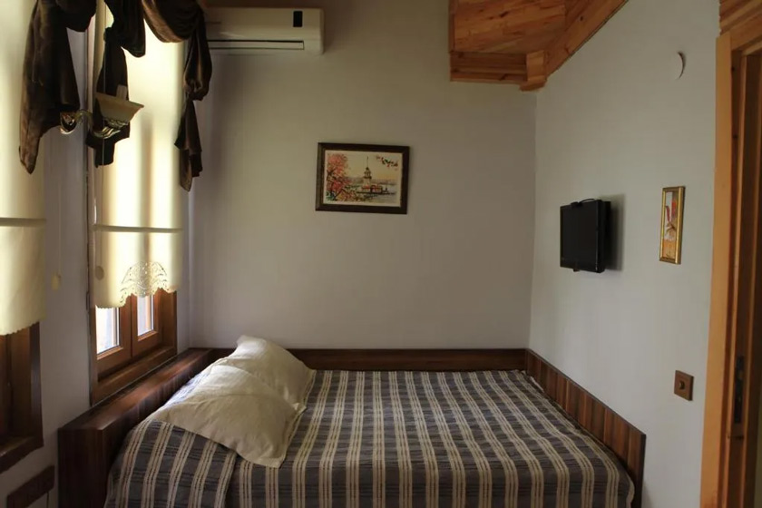 Tom Square Boutique Hotel Istanbul - Standard Double Room