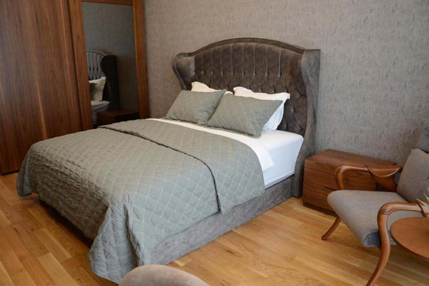 Teknosports Otel istanbul - deluxe room