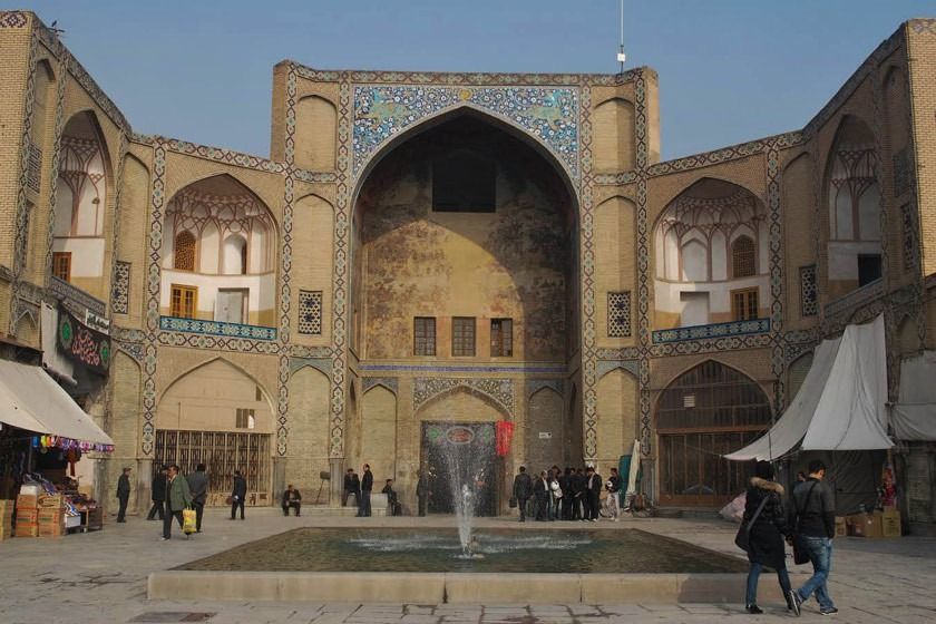 سردرقیصریه
