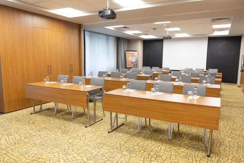 Park Inn by Radisson Istanbul Atasehir Istanbul - Conference Hall
