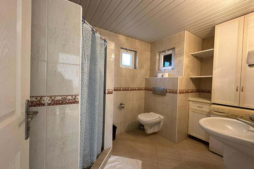 ASSOS APART BELEK antalya - Two-Bedroom Apartment