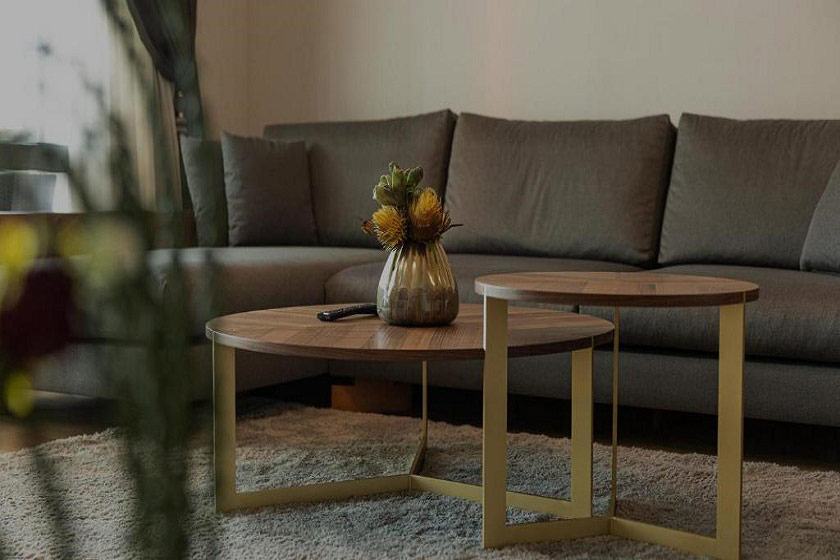 Maslak Aparts Istanbul - Two Bedroom Apartment