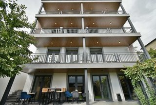 هتل اندور ایروان