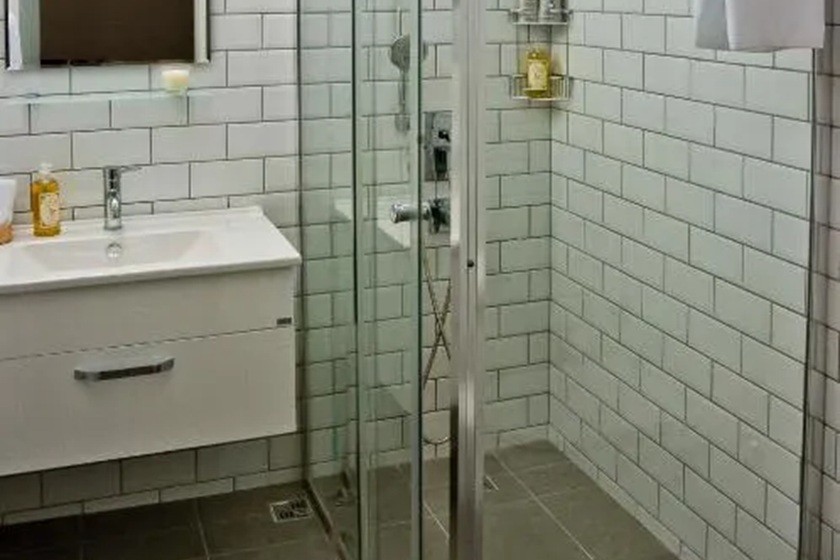 Apartman Istanbul - Superior Studio