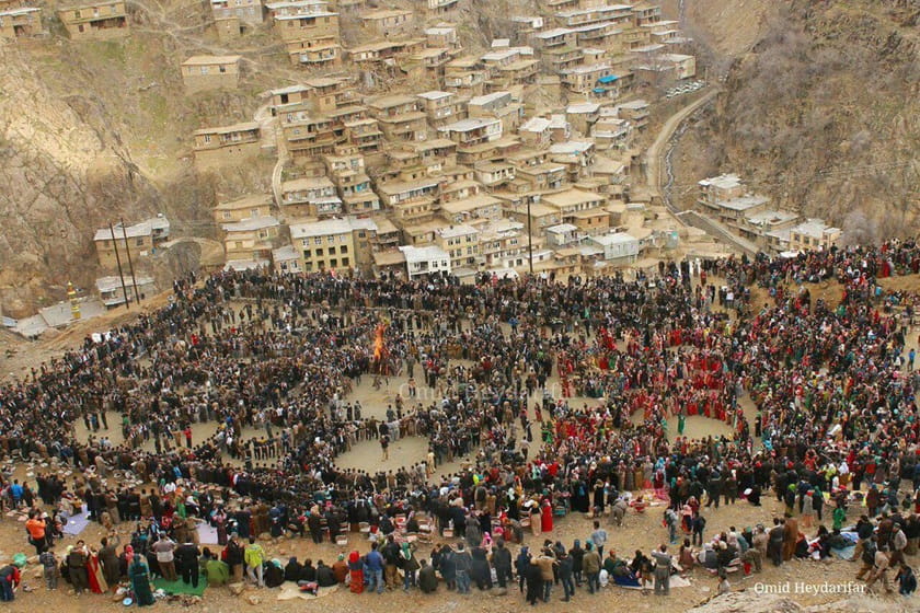 روزشمار؛ ۲۸ اسفند ماه ۱۴۰۳