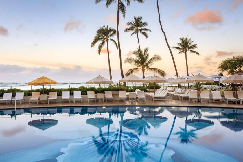 رمانتیک ‌ترین هتل ‌های جهان