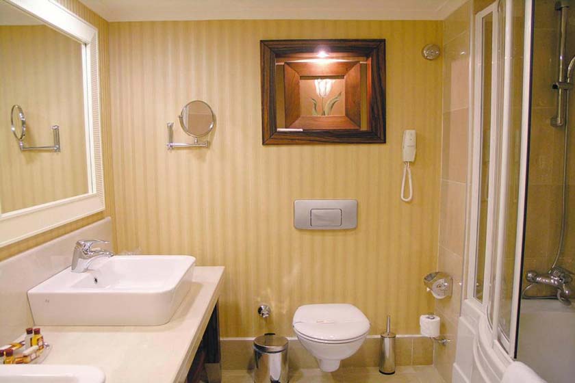 Meder Resort Hotel antalya - Double or Twin Room