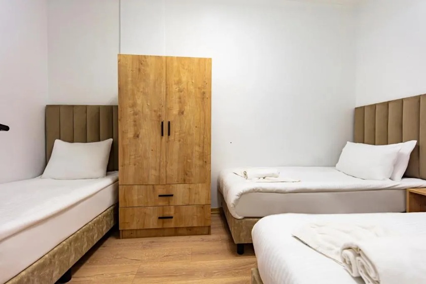 Mia Mia Suites Istanbul - Deluxe Apartment
