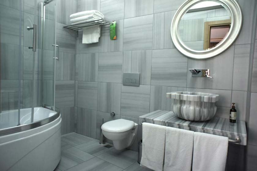 My Dora Hotel istanbul - suite