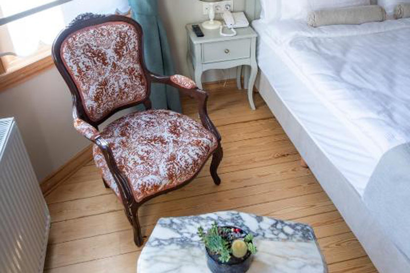 Ikiz Konak Boutique Hotel Istanbul - Large Double Room
