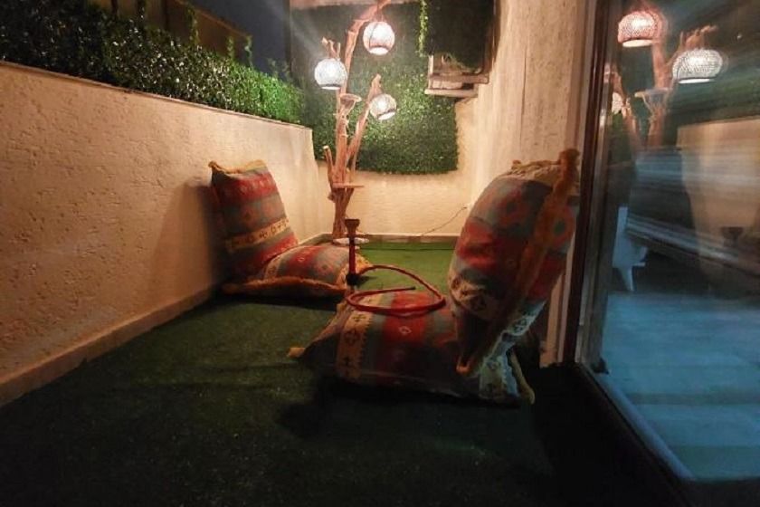 Moon Hostel - Room