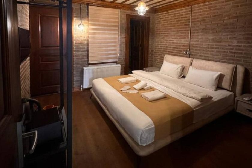 Gen Suites Cibali Istanbul - Room