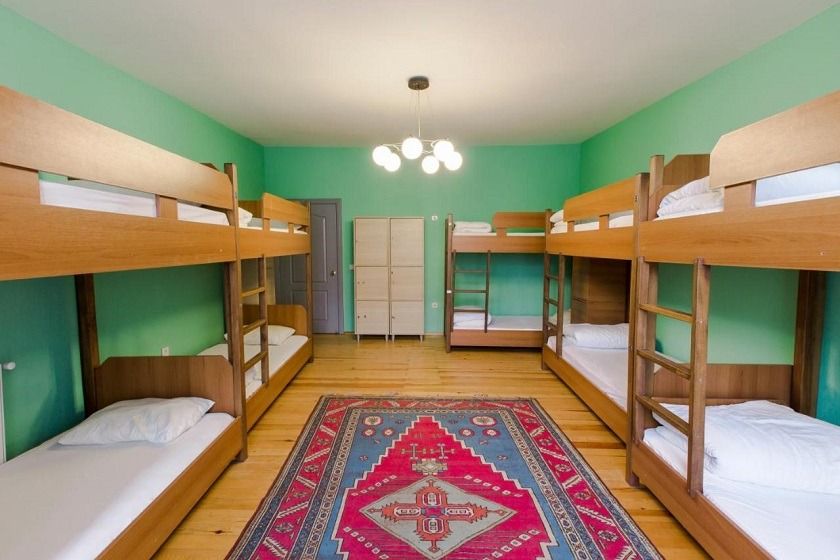 Cheers Hostel Istanbul - Room