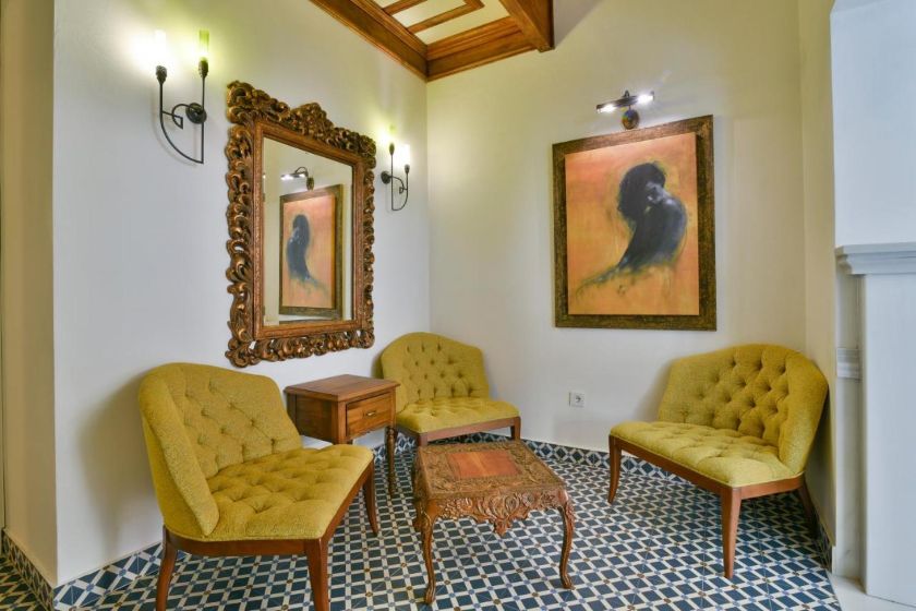 Istanbul Life Hotel Istanbul - lobby 