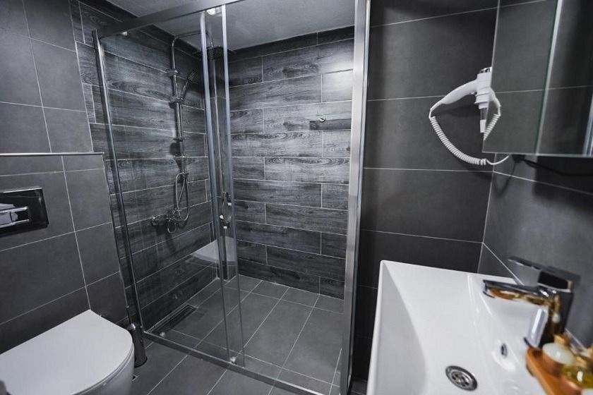 Grand Ozer Hotel Istanbul - Budget Double Room