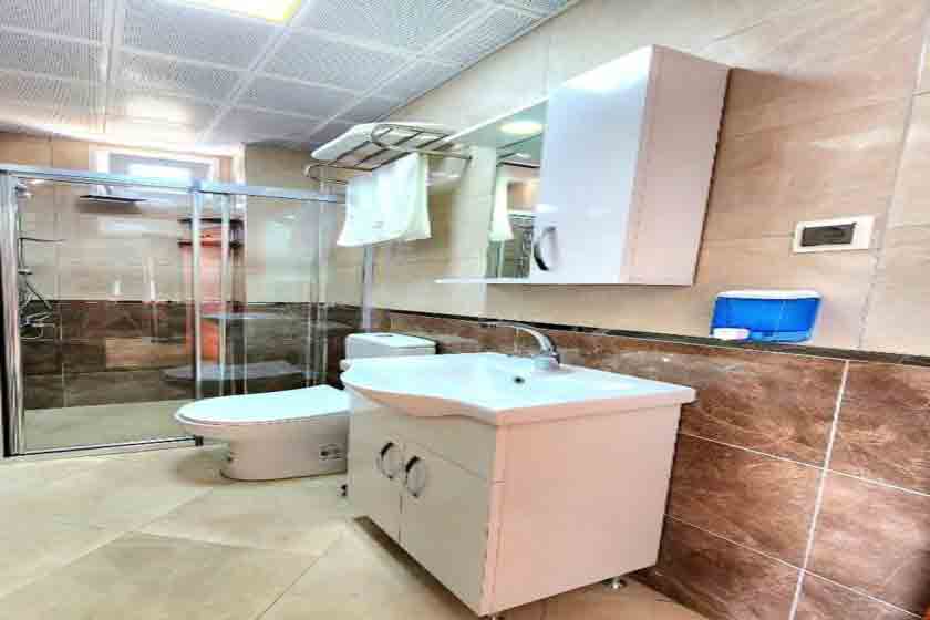 Asimado Hotel Antalya - Triple Room