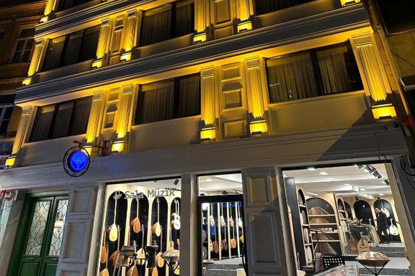 Casa De Port Hotel Istanbul