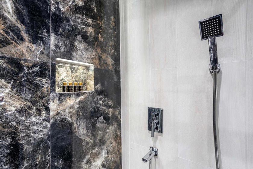 Marlon Hotel Istanbul - Deluxe Triple Room
