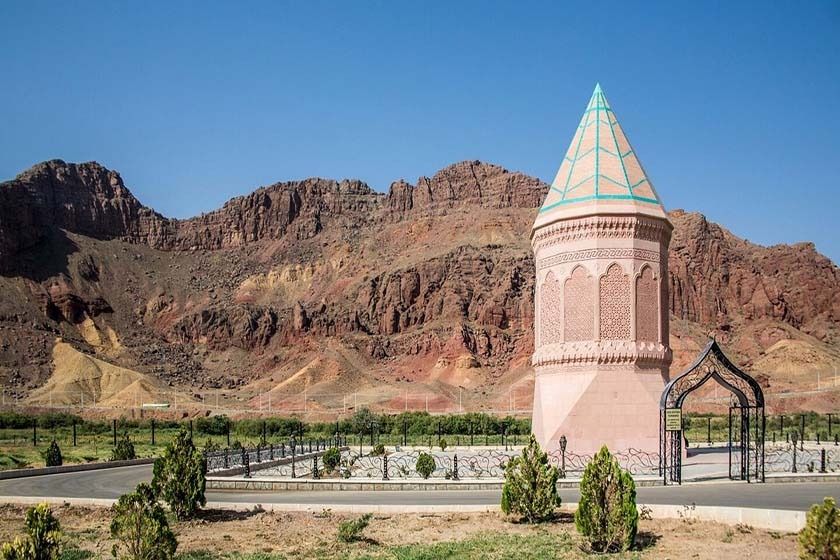 جاذبه های نخجوان. منبع عکس: Tripadvisor، عکاس: نامشخص