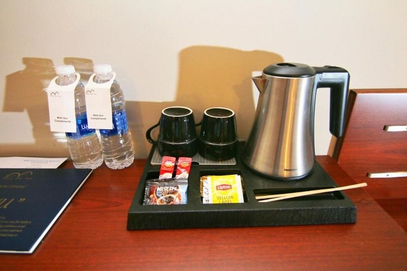 Muscat Gate Hotel Muscat - Executive Suite