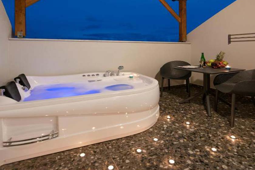 A Suite Side antalya - Executive Suite