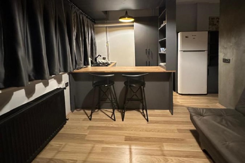 Archeo Hostel Istanbul - Deluxe Apartment