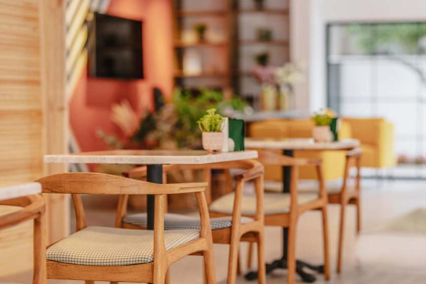 Ella Suites Hotel antalya - restaurant