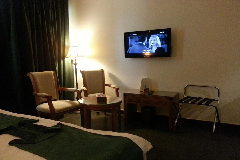 La Rosa Hotel Oman Muscat - Room