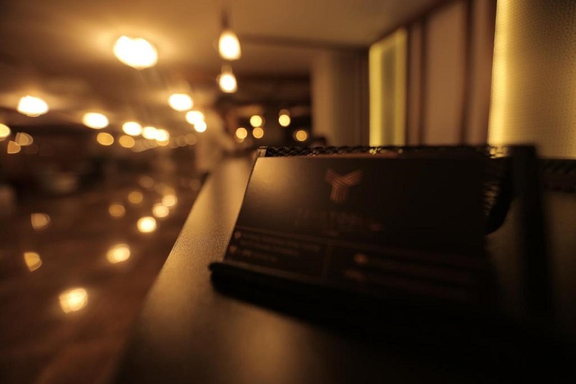 Tevetoglu Hotel Istanbul