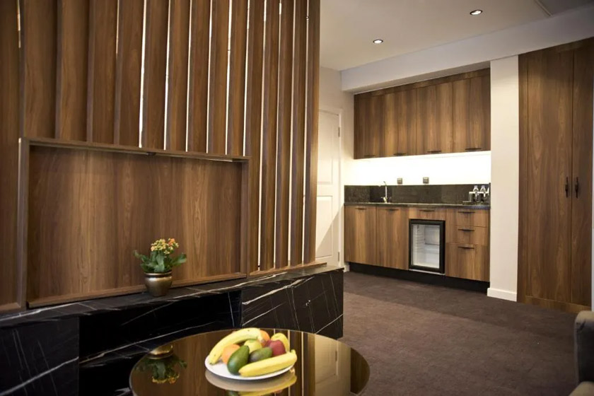 Valide Residence Istanbul - Junior Suite