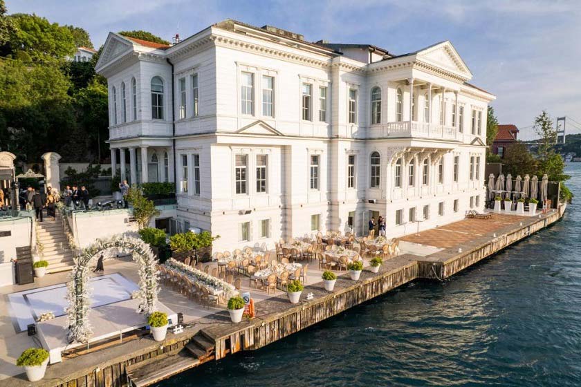 Ajia Hotel Istanbul