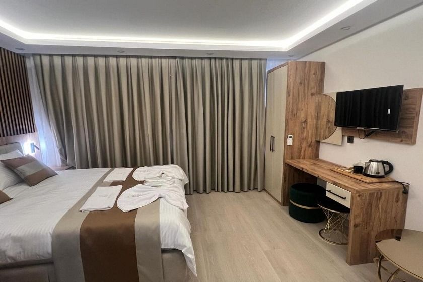 Ninova Boutique Hotel Istanbul - Room