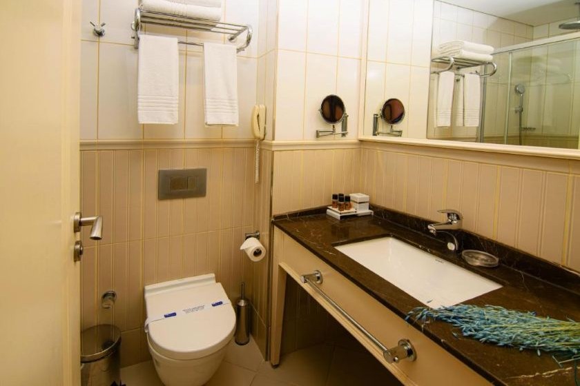 Recital Hotel Istanbul - Superior Twin Room