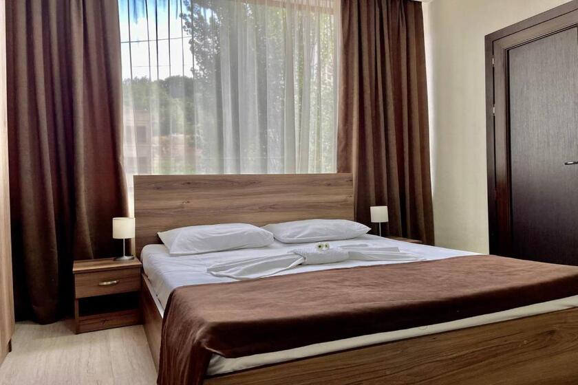 Merien Hotel yerevan - room