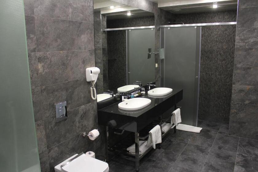 Erebuni Hotel Yerevan - Executive Suite