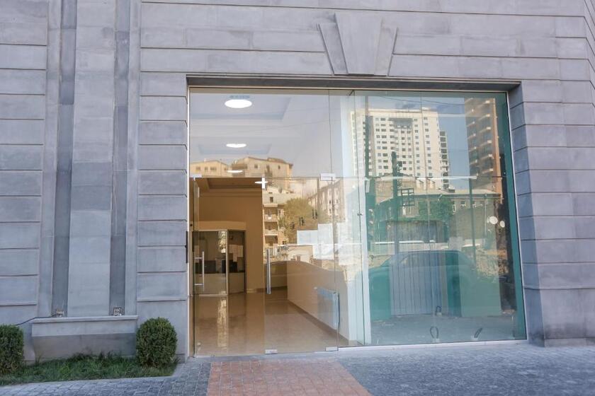 Welcome Yerevan Apartments yerevan - facade