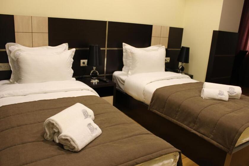 Hotel Lilia Yerevan - Double or Twin Room
