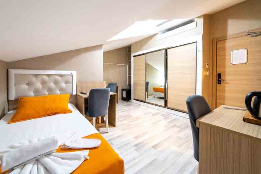 Mardy Suit Hotel Istanbul - Economy Single Room