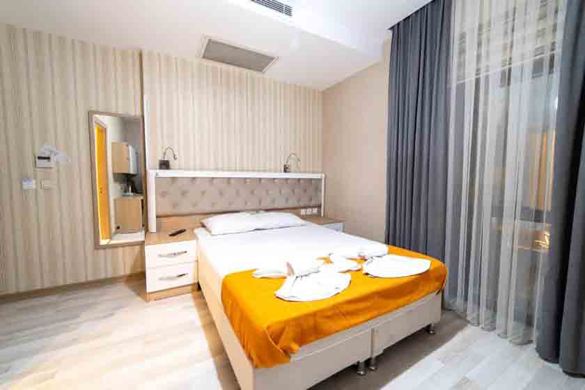 Mardy Suit Hotel Istanbul - Deluxe King Suite