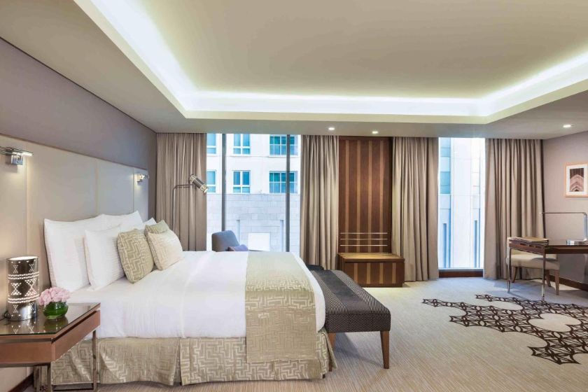 Grand Millennium Muscat - Three Bedroom Pool Villa