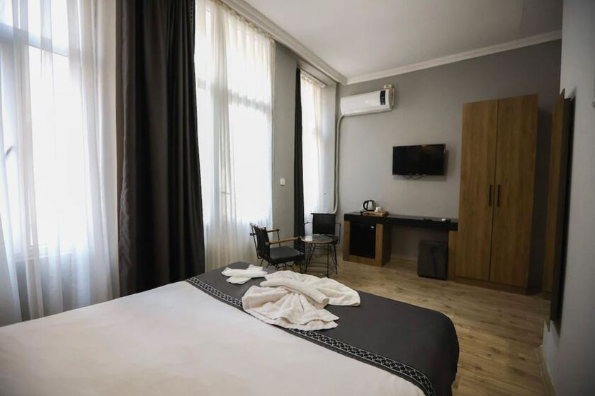 La Pera Suites istanbul - double Room