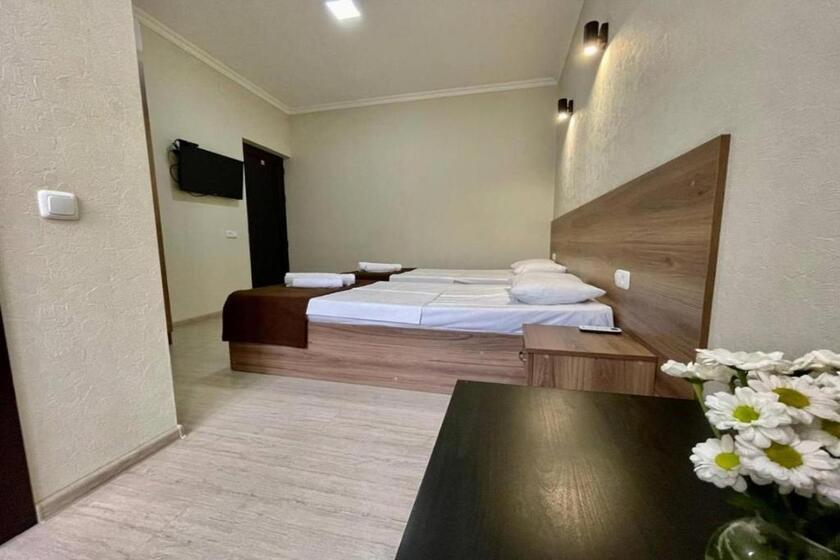 Merien Hotel yerevan - room