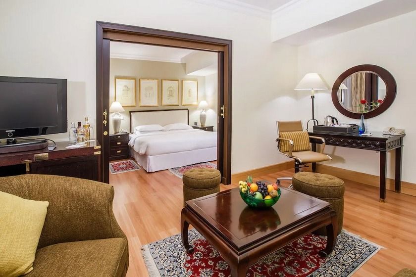 Grand Excelsior Hotel Deira Dubai - Room