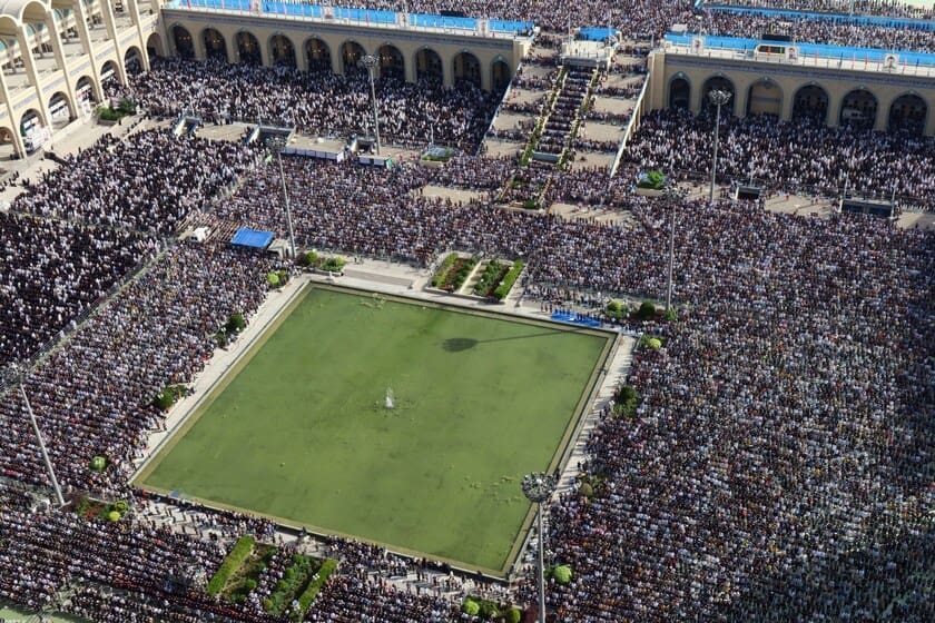 روزشمار؛ ۱۱ فروردین ماه ۱۴۰۴