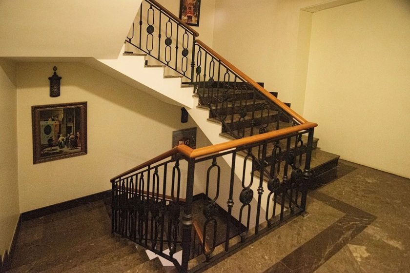 Recital Hotel Istanbul 