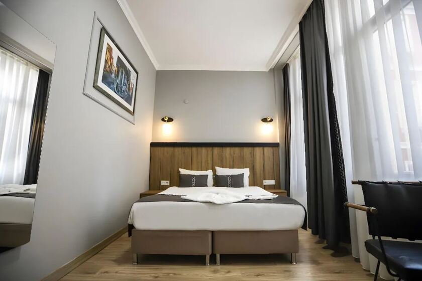 La Pera Suites istanbul - double Room