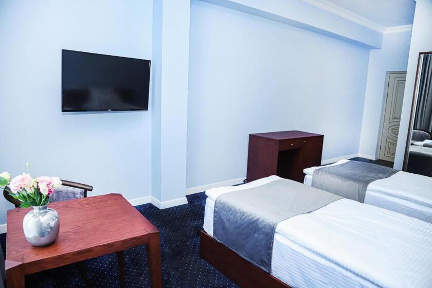 Grand Fortune Hotel yerevan - room